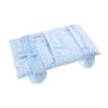 Baby Pillow Anti Roll Cotton Infant Sleep Prevent Flat Head Cushion for Newborn