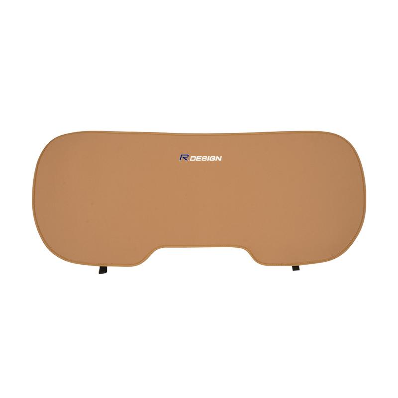 Car Ice Silk Seat Cushion Cover Interior Accessories For Volvo Rdesign XC90 XC60 XC40 V90 V60 V40 EC40 EX40 S60 S90 S80 V70 EX90