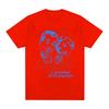 Enjoy Tequila Retro Graphic T Shirt Men Women Cute Funny Alcohol Drinking T-Shirts Vintage Fashion T Shirts Tops Unisex Clothing