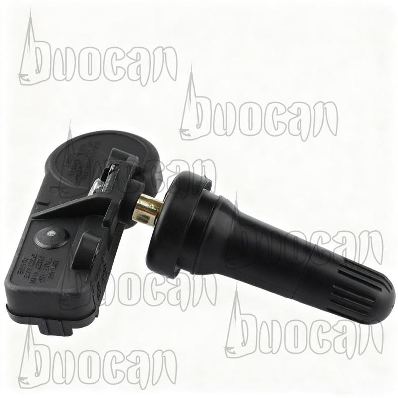 4 PCS Tire Pressure Monitor Sensor 20923680 22853741 13586335 25920615 315MHz For Buick Cadillac Chevrolet GMC Pontiac Saturn