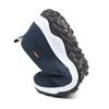 Mode Herren Slipper Mesh Atmungsaktive Freizeitschuhe Komfort Fahrschuhe Herren Leinenschuh Rutschfeste Vulkanisierte Schuhe Slipper Herrenschuhe