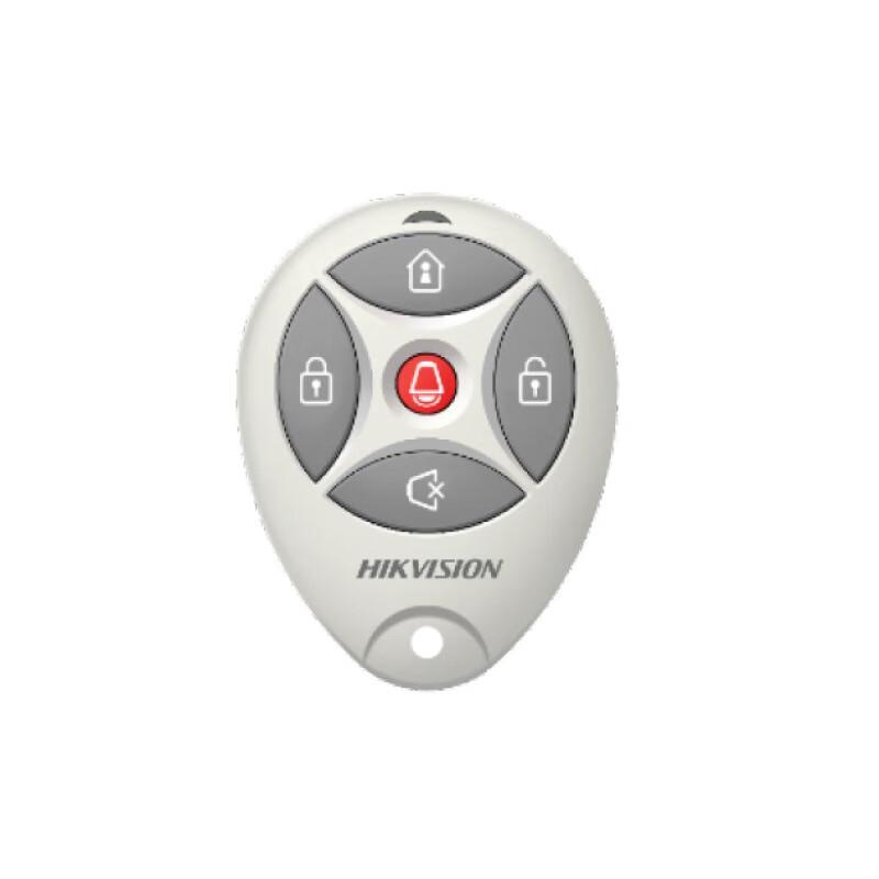 Hikvision Alarm Remote Control
