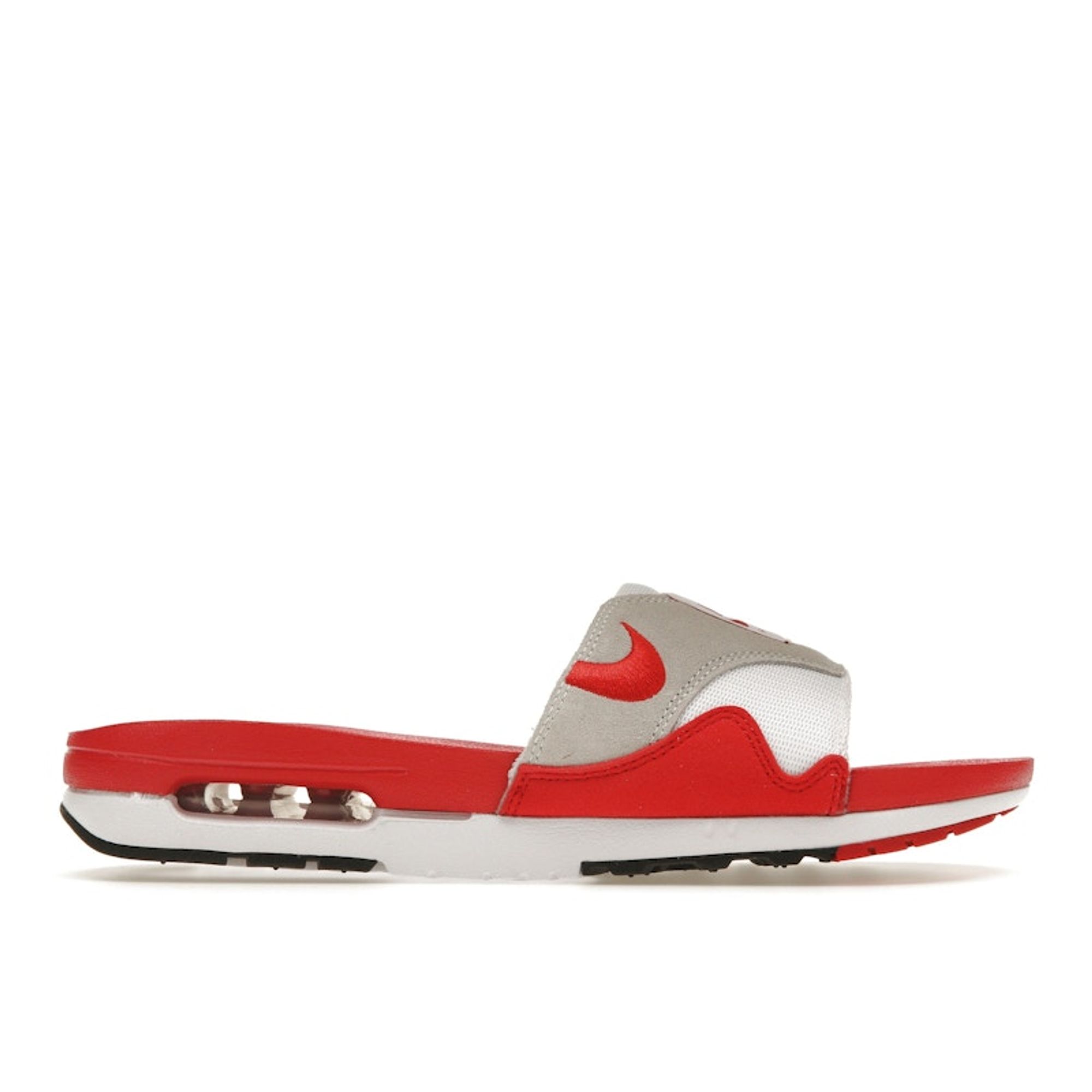 

Nike Air Max 1 Slide Sport Red Унисекс Кроссовки DH0295-103 40