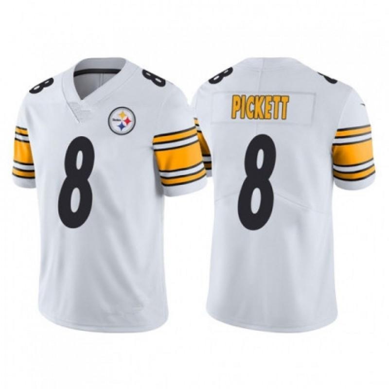 Pittsburgh Steelers NFL Football Jersey Mens Team Apparel Size S-XXXL 11 19 90 14 2 1