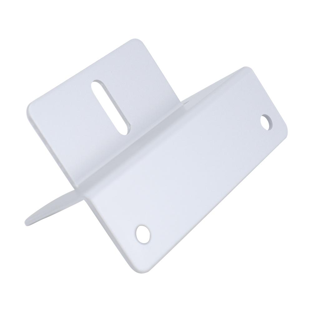 8Pcs Solar Panel Bracket Mounting W/ Stainless Fixings For RV Caravan Motorhome