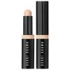 Bobbi Brown Skin Cream Concealer Stick .11 Oz 3 G Ivory Fair beiGe With liGht Yellow Undertones