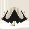 Automatic Advertising Umbrella Printing Lettering Logo Business Three-fold Gift Umbrella Wholesale Sunscreen Sunshade Rain Folding Umbrella