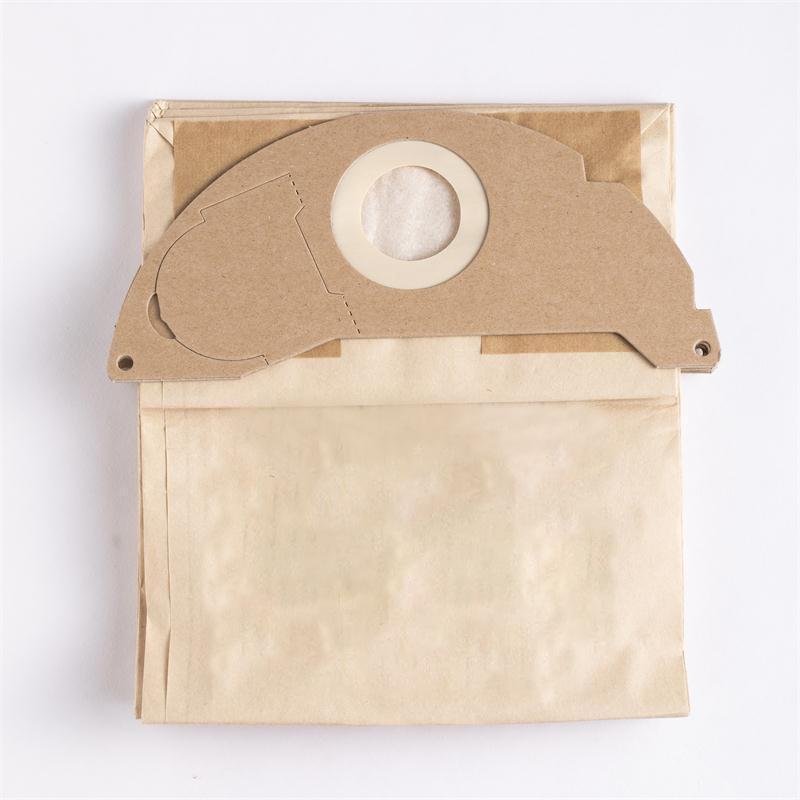

Совместимый фильтрующий элемент для пылесосов Karcher A2054 NT38 A2004 Dust bag one pack