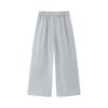 Champion Kids' Waterproof Wide-Leg Casual Pants