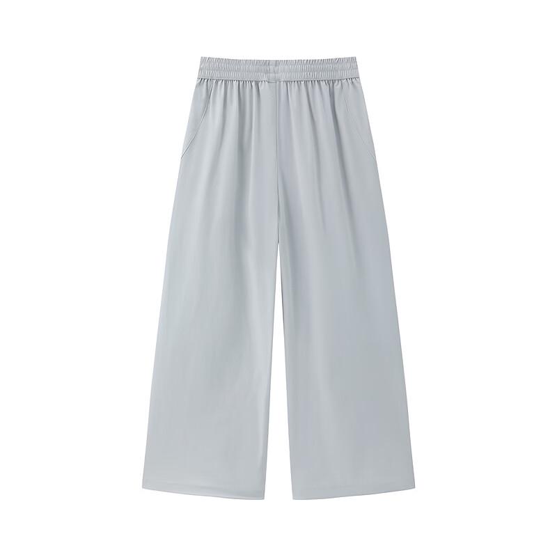 Champion Kids' Waterproof Wide-Leg Casual Pants