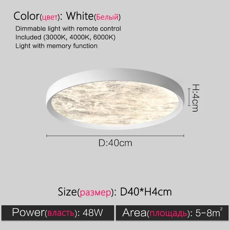 Nordic LED Ceiling Light for Bedroom Parlor Living Dining Room Office Minimalist Kids Bedroom Decor Ceiling Light Chandeliers