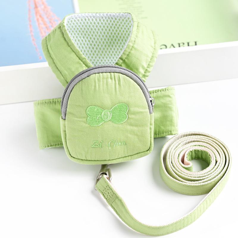 Pet Products Cat Small Dog Dog Traction Rope Vest Chest Strap Backpack