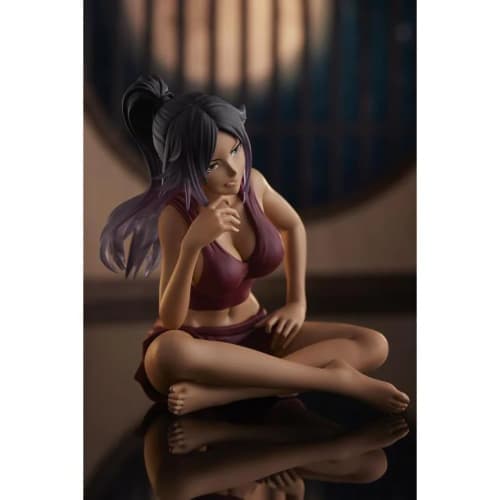 Banpresto BLEACH Relax time Shifuuin Yoruichi