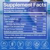 Vitamin C, iron, sodium 60 Count Dietary Supplement