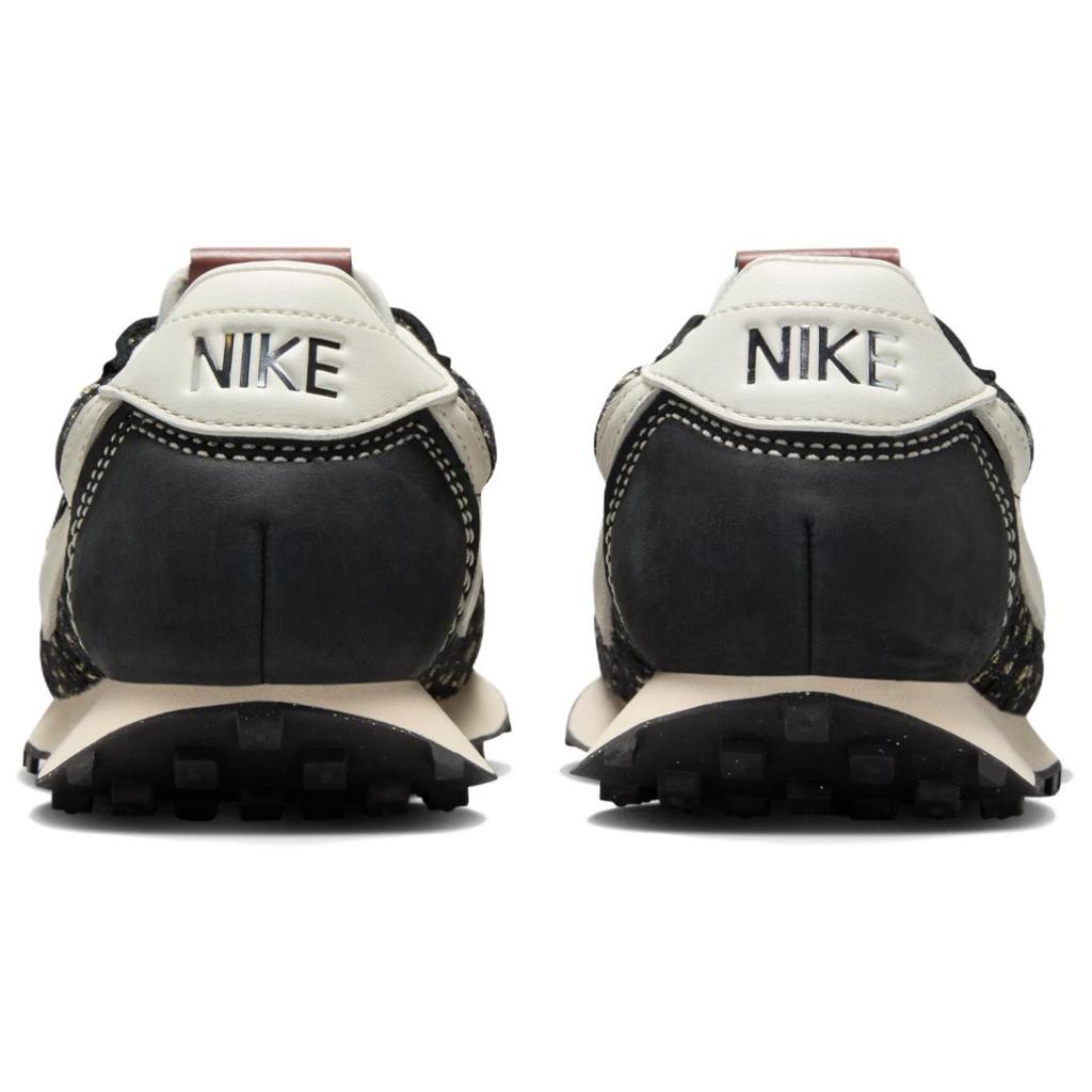 Nike LD-1000 Classic Versatile Running Shoes Men Sneakers Black IM7513-002