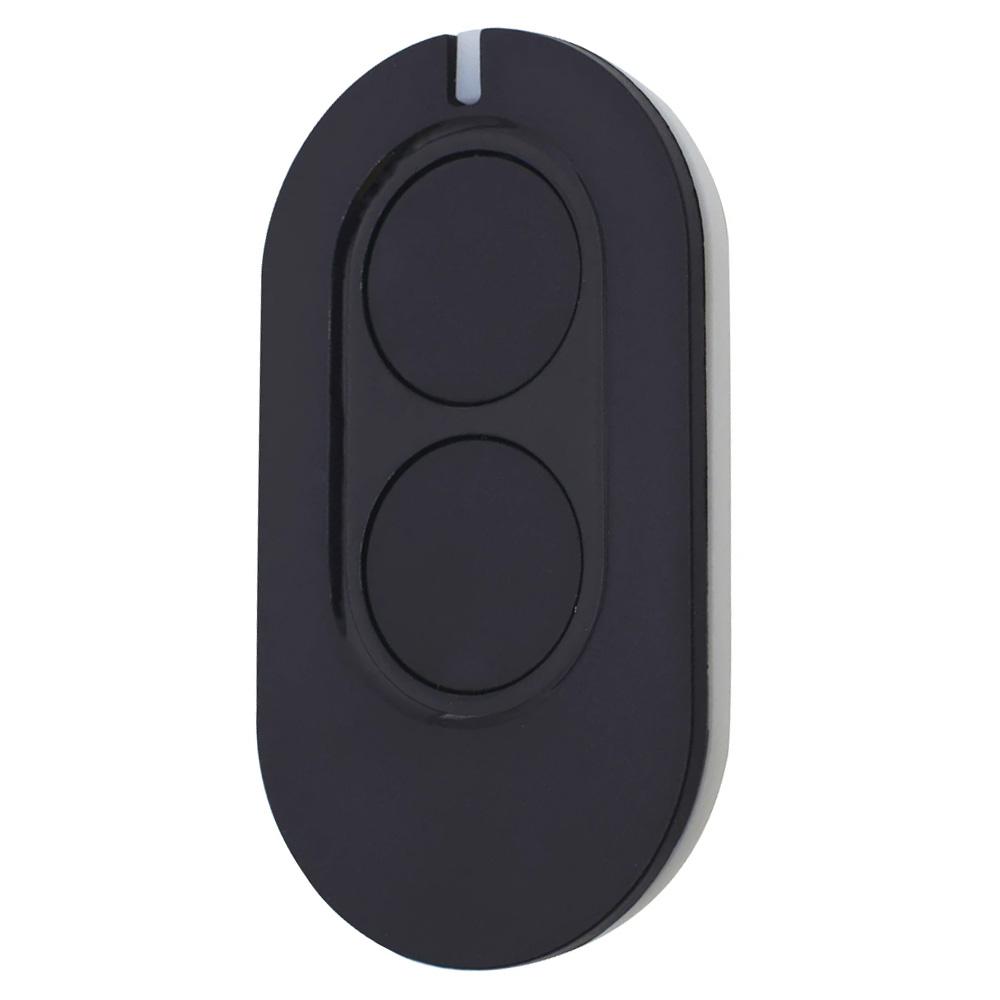 DITEC Entrematic ZEN ZEN2 ZEN4 ZEN2W ZEN4W 433MHz Remote Control for Electric Gates and Garage Doors Designed for Secure