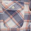 RRL Check Pattern Long sleeve shirt XS RALPH LAUREN Men's Used
