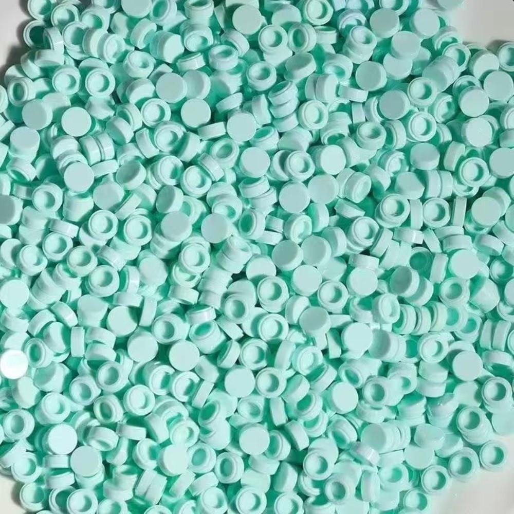 Stress Relief DIY Squishy Toy Filler 100g Round Granule Beads Filler Adults Beginners