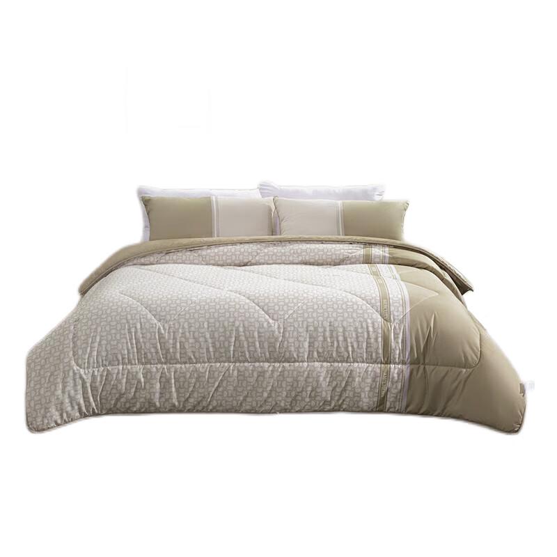 

Mercure Home Textiles Australian Wool Quilt