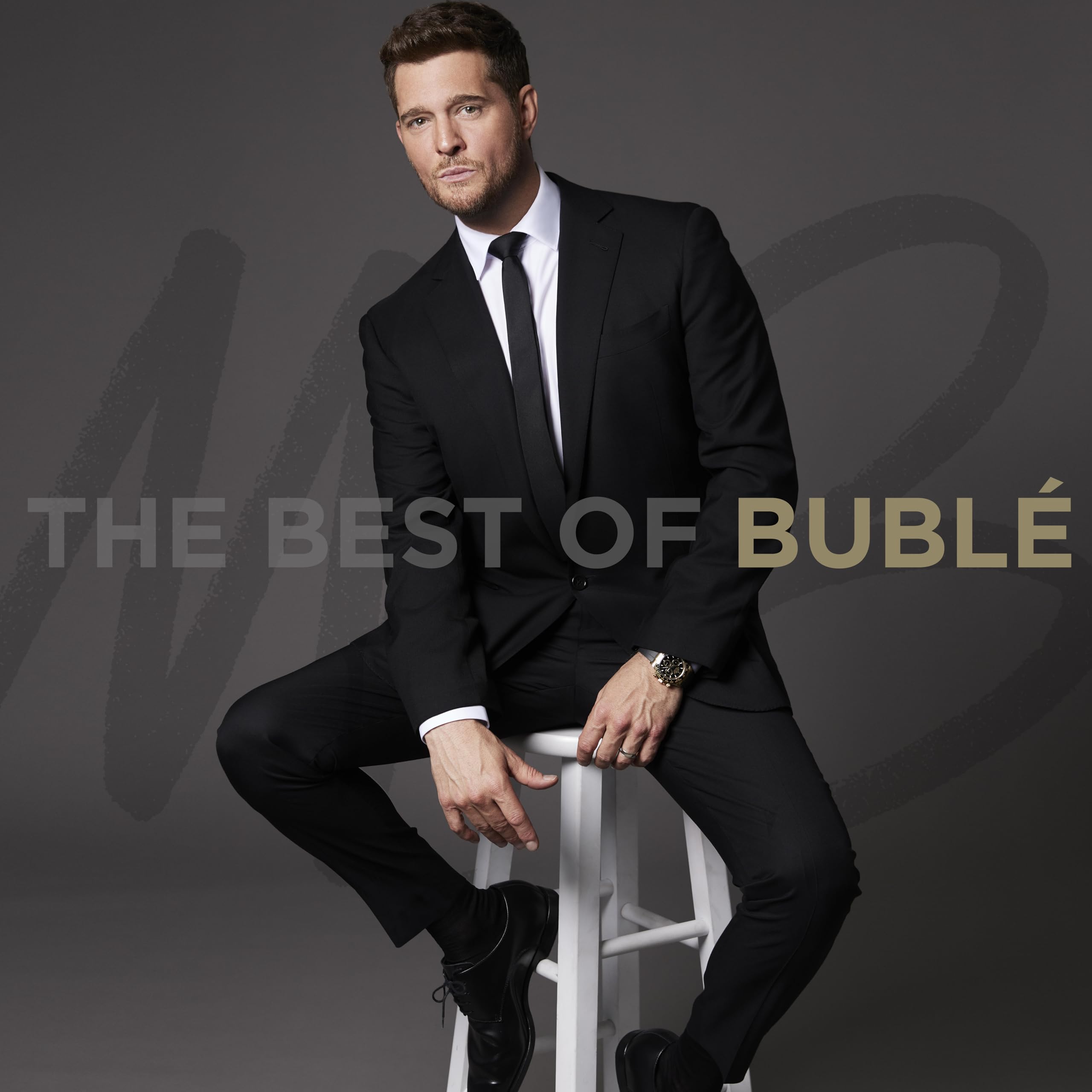 

The Best of Bublé - Michael Bublé