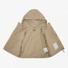The North Face Kids Campout Jacket Beige Nj3br53v