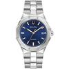 Bulova Classic Automatic Mechanical Men's Metal 96B463 Wrist Watch