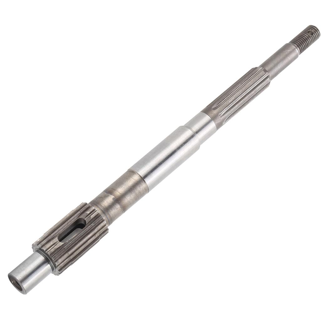 Boots-Außenbordmotor-Propeller-Antriebswelle für Marine-Motor Edelstahlteile T15