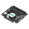Cooling Fan Module with Power Switch Adjustable Speed for Raspberry Pi 4B 3B+ 3B