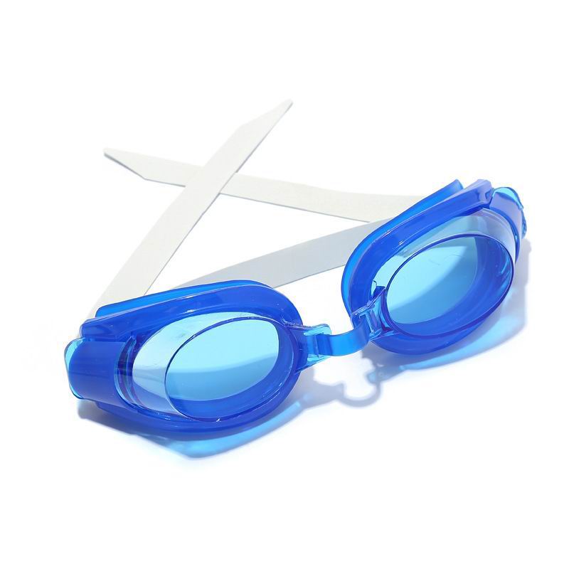 Silicone Swimming Goggles Kids Children Swiming Pool Diving Swim Water Sports Glasses Waterproof Anti Fog With Earplug Nose Clip