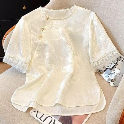Tops – Blouses en overhemden