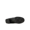 DakS Women S 5cm Heel Comfort Ankle bootS Dlb402ka10 Black 