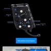 X3000 LED Dual-Lens Headlight with Sequential Turn Signals – Super Bright