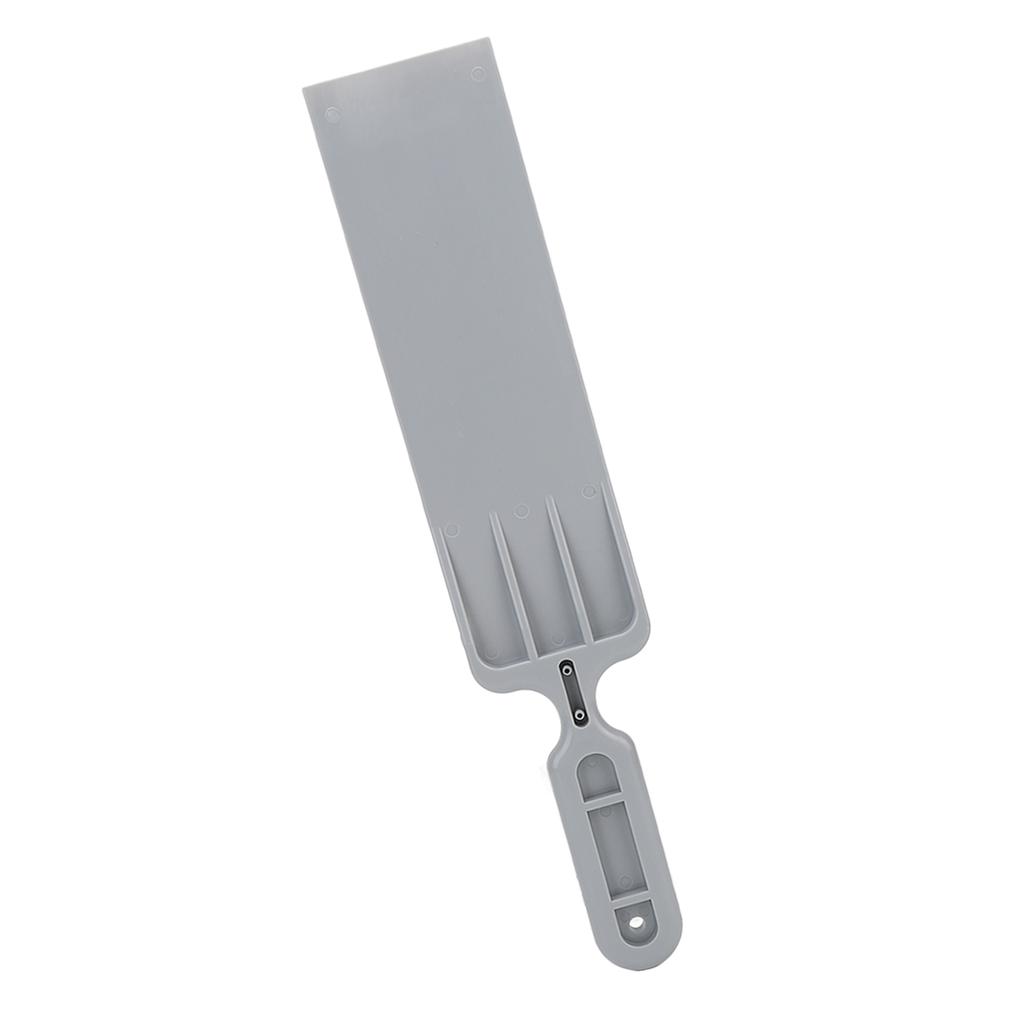 Bettlaken Einsteckwerkzeug Professioneller Heim-Schönheitssalon Bettlakenwechselhelfer Einsteckpaddel für