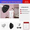 Godox LE300Bi 300W Bi-Color LED Video Light