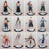 Anime Demon Slayer Figur Kamado Tanjirou Nezuko Actionfigur PVC Modell Spielzeug Zenitsu Figur Inosuke Kimetsu Yaiba Figur Geschenk