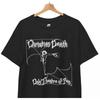 Christian Death Shirt Nur Theatre Of Pain Rozz Williams T-Shirt Unisex Tee