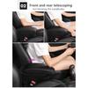 For NISSAN Juke Armrest box For Infiniti ESQ Car armrest 2010-2019 accessories interior details storage box Retrofit parts USB