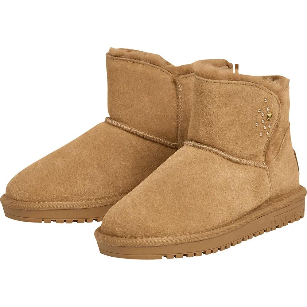 Pepe Jeans Diss Urban Booties