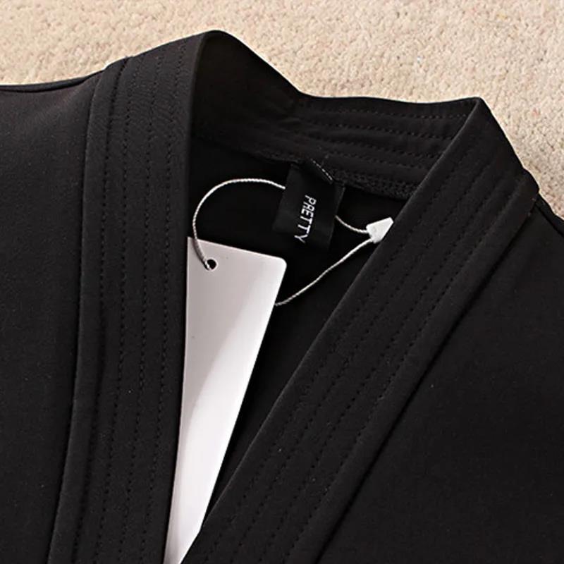 Ladies' Outerwear Temperament Lace-up Ruffled Slim-fitting Waistcoat Vest Vest Waistcoat Waistcoat Ladies Short V-neck Sleeveless Jacket