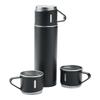 One Size – black