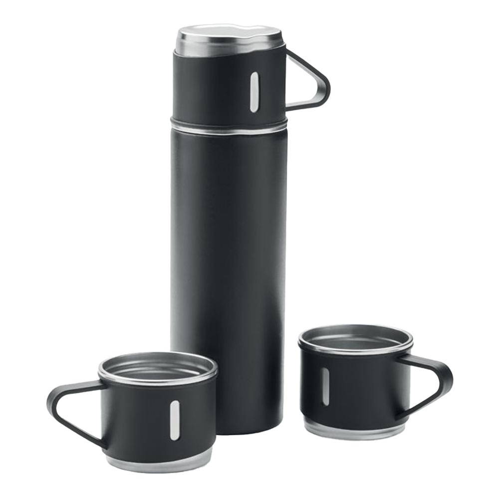 MidOcean Sharm Double-Walled 420ml Bottle