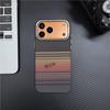 Apple 17 Pro Max Kevlar Kohlefaser Magnetische Hülle - iPhone 16 Sturzsichere Schutzhülle