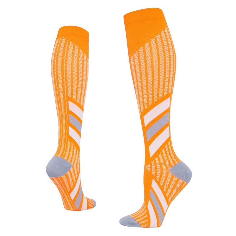 WEZHO Pressure Calf Compression Socks