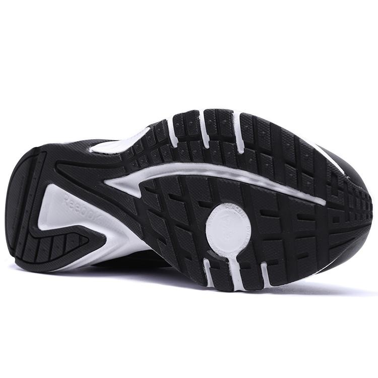 Reebok Run Pheehan 5.0 Black/White Unisex FV4288