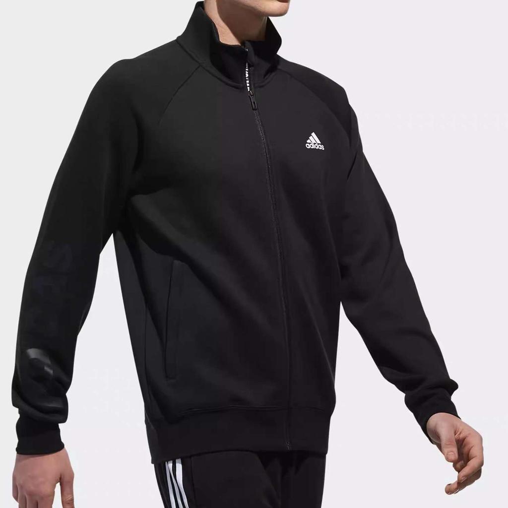 adidas Jackets & Coats Men's Black CX4977