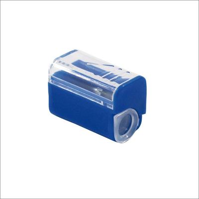 Kutsuwa Baby Kei Pencil Sharpener BL RS031BL (Blue)