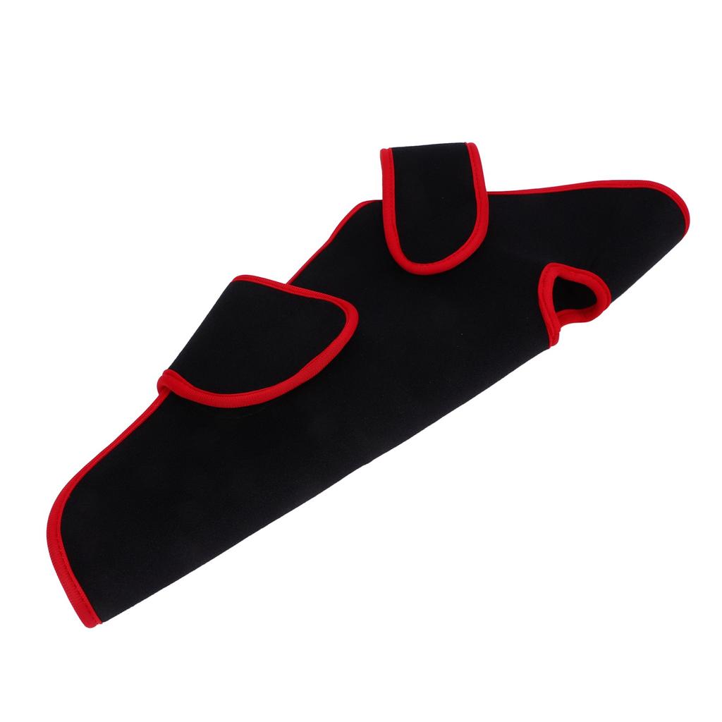 Bike Frame Sweat Guard Bicycle Sweat Towel Bike Frame Wrap Protective Dust Proof Cover