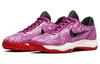 Nike Zoom Cage 3 'Active Fuchsia Psychic Pink Phantom Black' Женские 918199-600