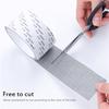 Window Door Screen Repair Patch Cover Mesh Window Hole Repair Tape Durable And Practica Easy To Use