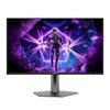 Monitor AG326UD 31.5 Inch 4K QD-OLED 165Hz HDMIx2 DP Pivot Speakers